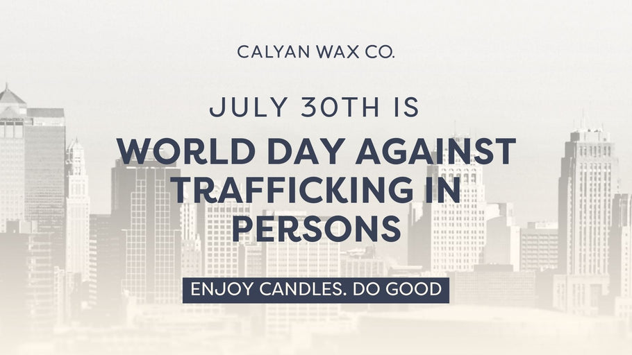 What is World Day Against Trafficking in Persons? (2023)
