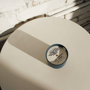 Oakmoss + Amber Dignity Series - Calyan Wax Co.