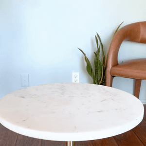 Oakmoss + Amber Matte Black Tumbler Soy Candle