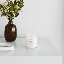Load image into Gallery viewer, Earthy Soy Candle Collection