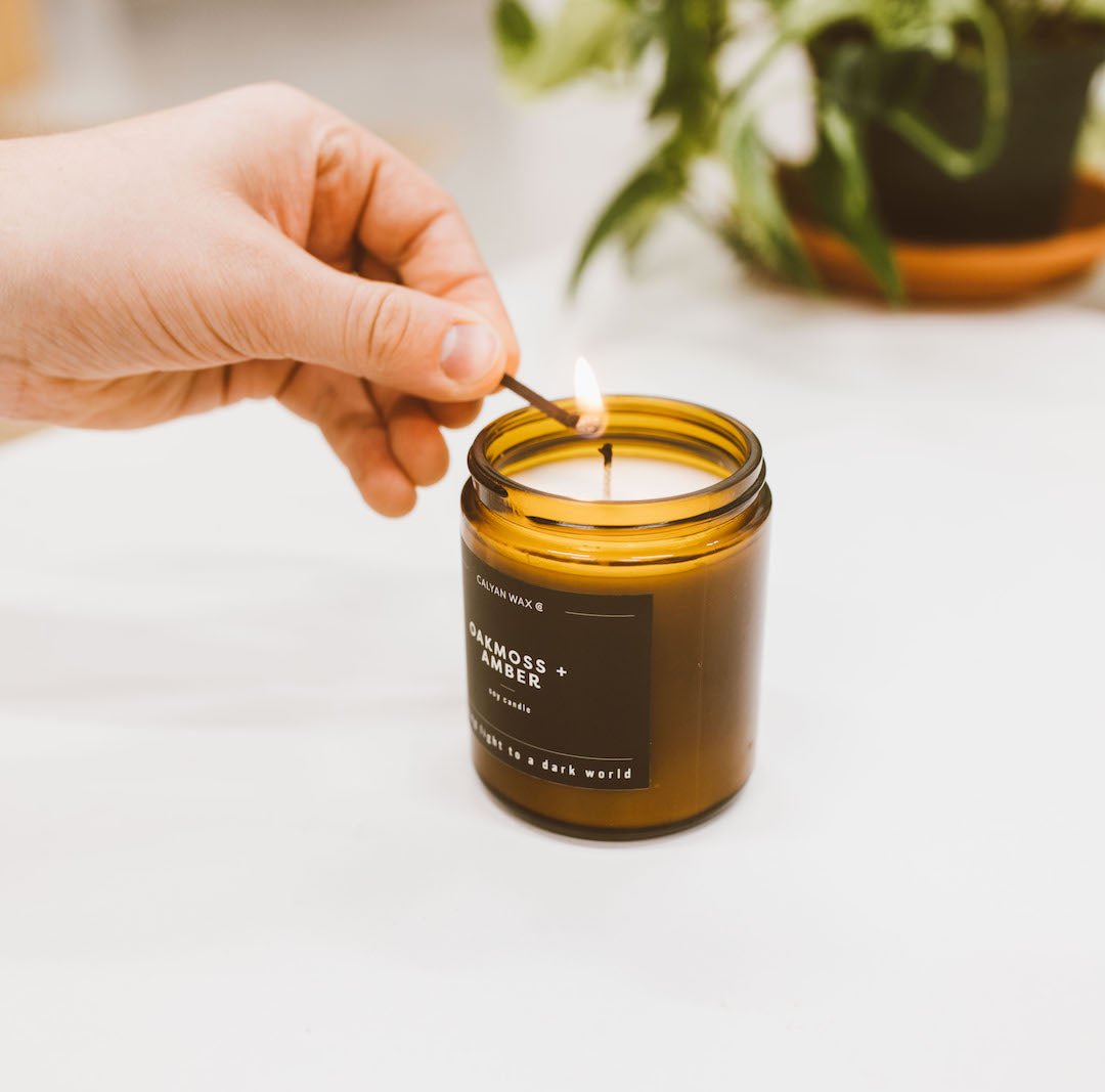 $2,963 Raised during Triple Impact Week! - Calyan Wax Co.