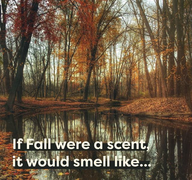 The Complete Fall Candle Guide