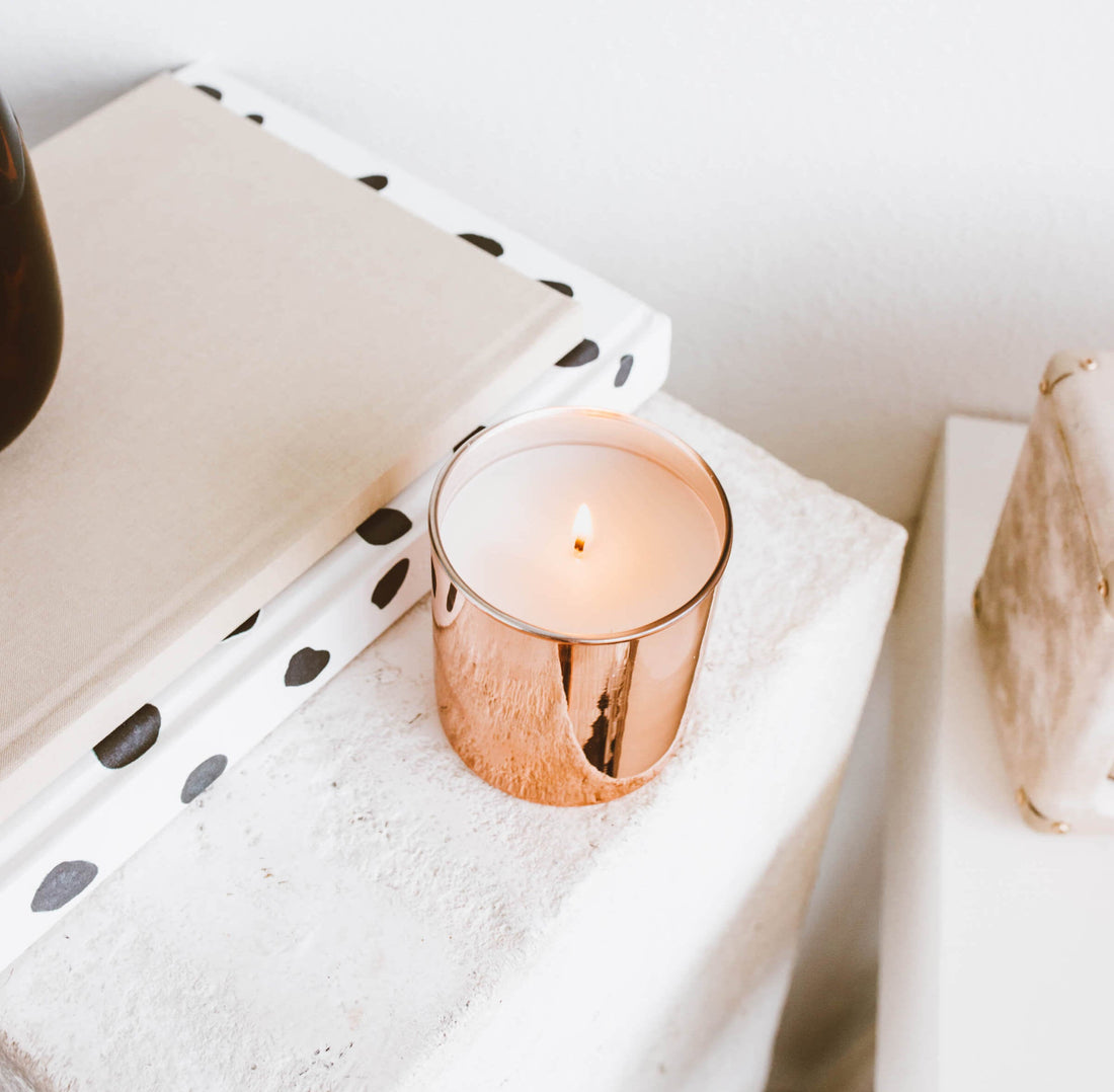 The Legacy Candle - Calyan Wax Co.