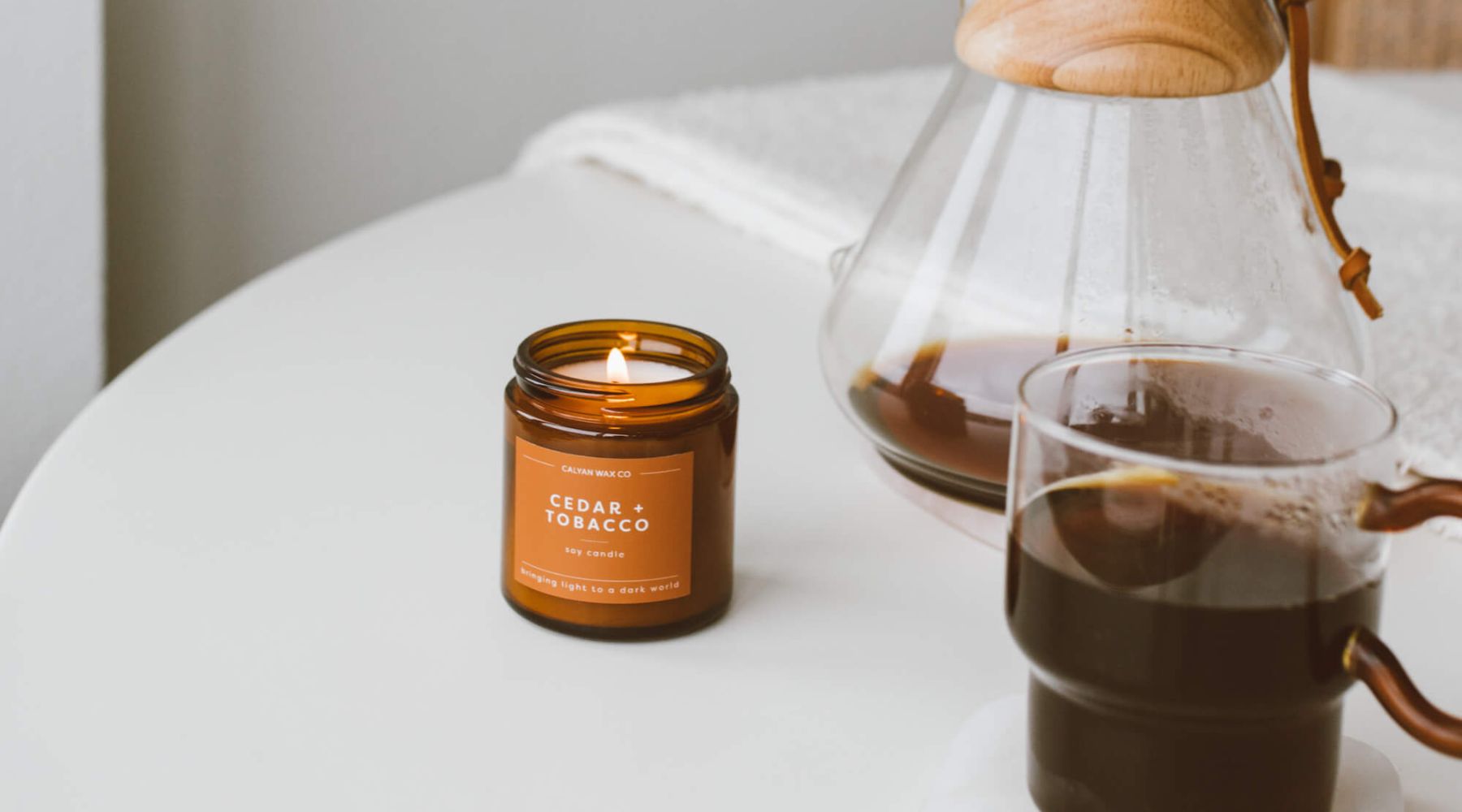 Triple Impact Weekend 2023 - Calyan Wax Co.