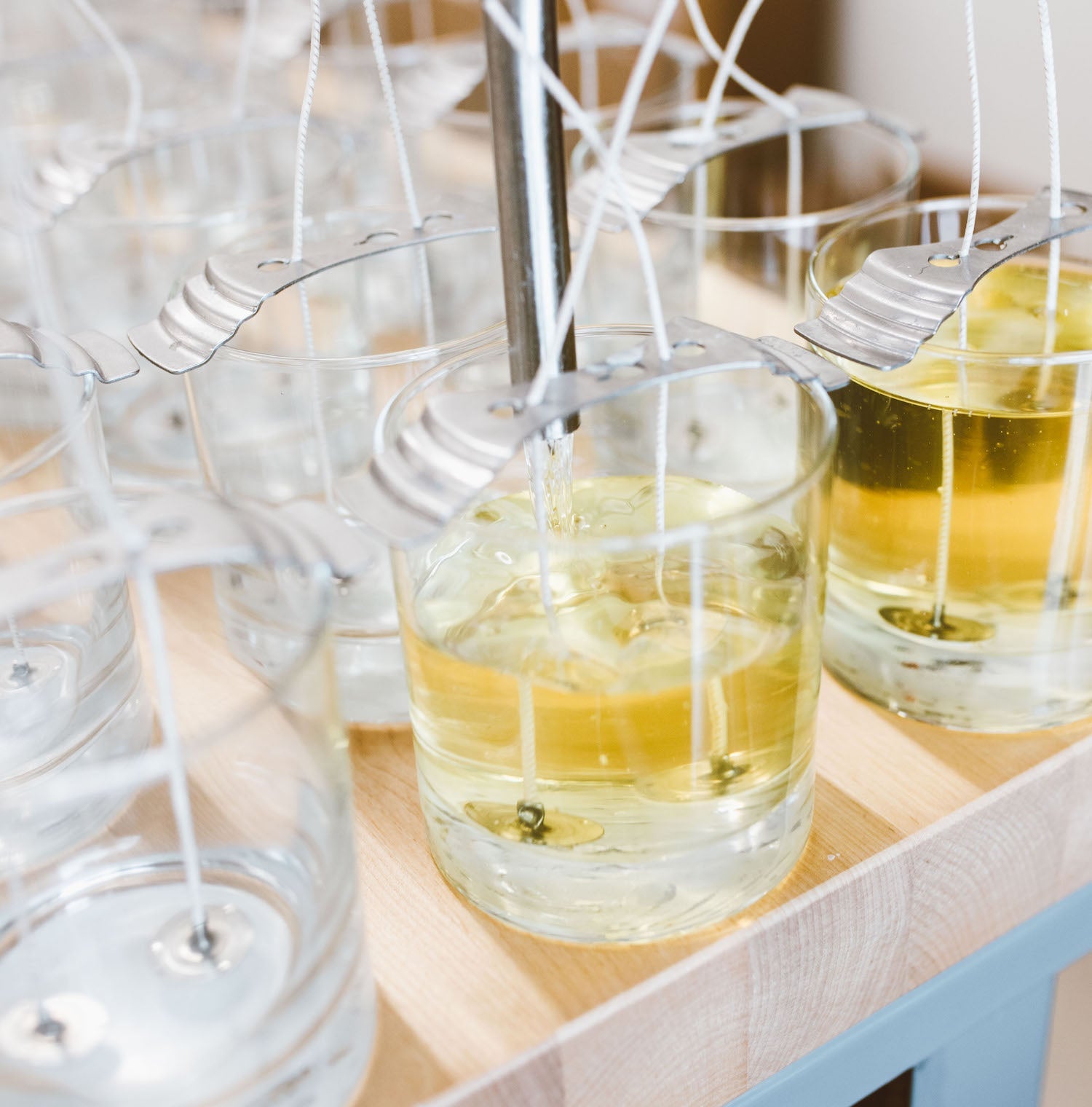 Why You Should Make the Switch to 100% Soy Wax Candles - Calyan Wax Co.