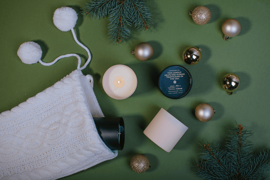 Holiday gifts under $15