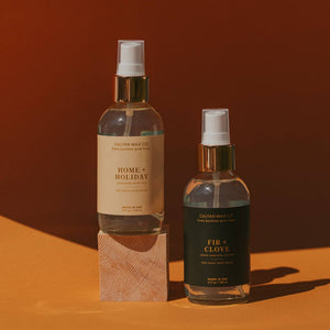 Home + Holiday Non-Toxic Room Spray