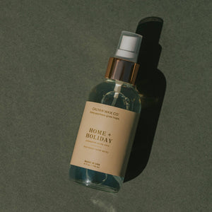 Home + Holiday Non-Toxic Room Spray
