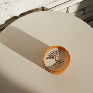 Cedar + Tobacco Dignity Series - Calyan Wax Co.