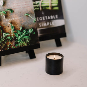 Fir + Clove Dignity Series Soy Candle | Limited Release