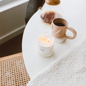 Forest Soy Candle Collection - Calyan Wax Co.