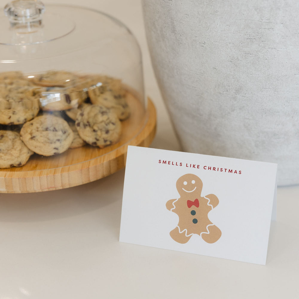 Holiday Greeting Card Set - Calyan Wax Co.