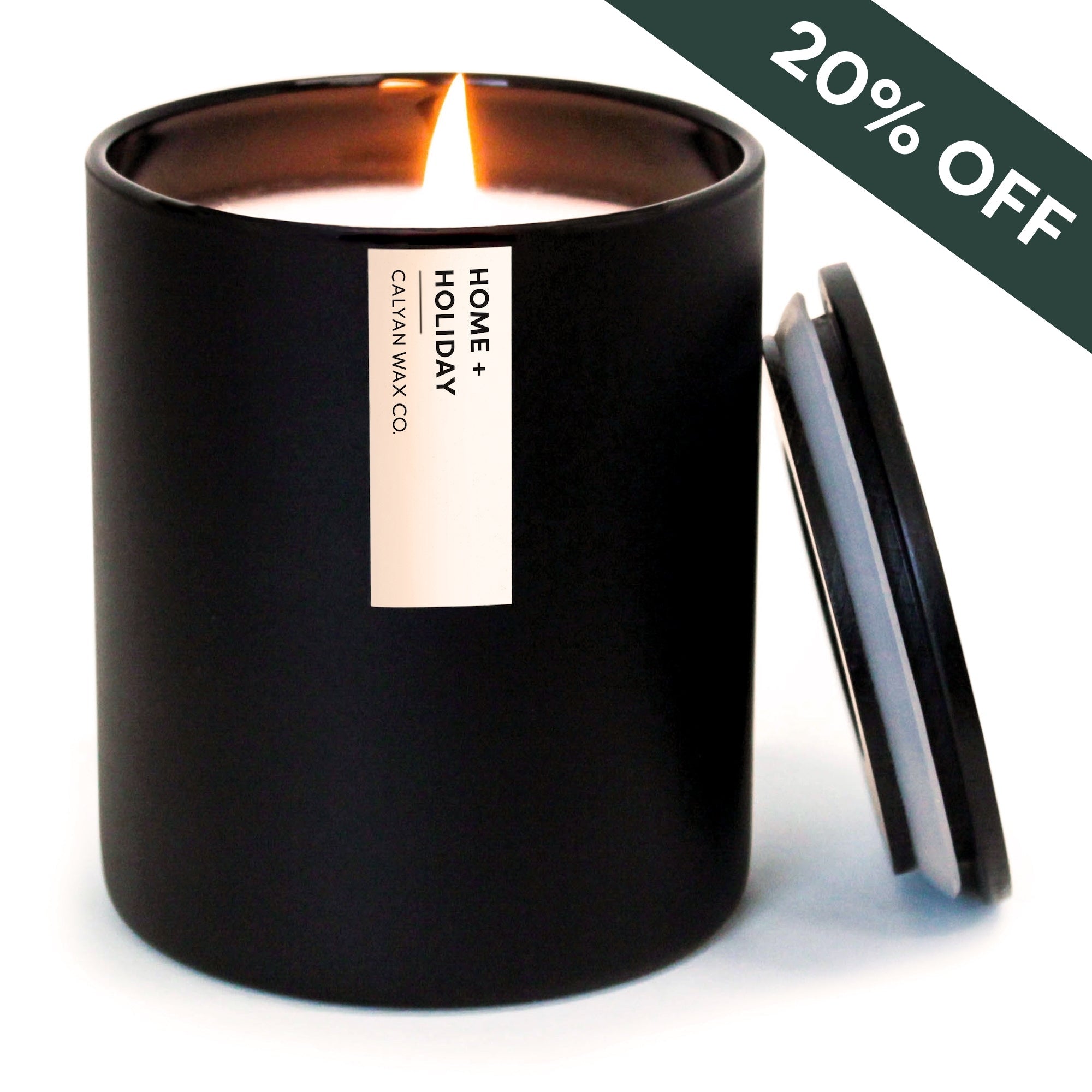 home-holiday-matte-black-