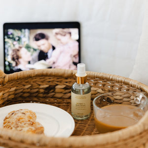 Home + Holiday Non-Toxic Room Spray - Calyan Wax Co.