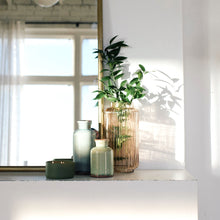 Load image into Gallery viewer, Piñon + Woods Resilience Series Soy Candle - Calyan Wax Co.