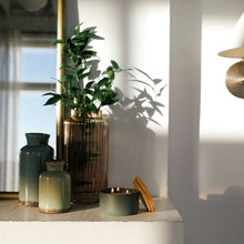 Load image into Gallery viewer, Piñon + Woods Resilience Series Soy Candle - Calyan Wax Co.