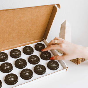 Scent Discovery Kit - Calyan Wax Co.
