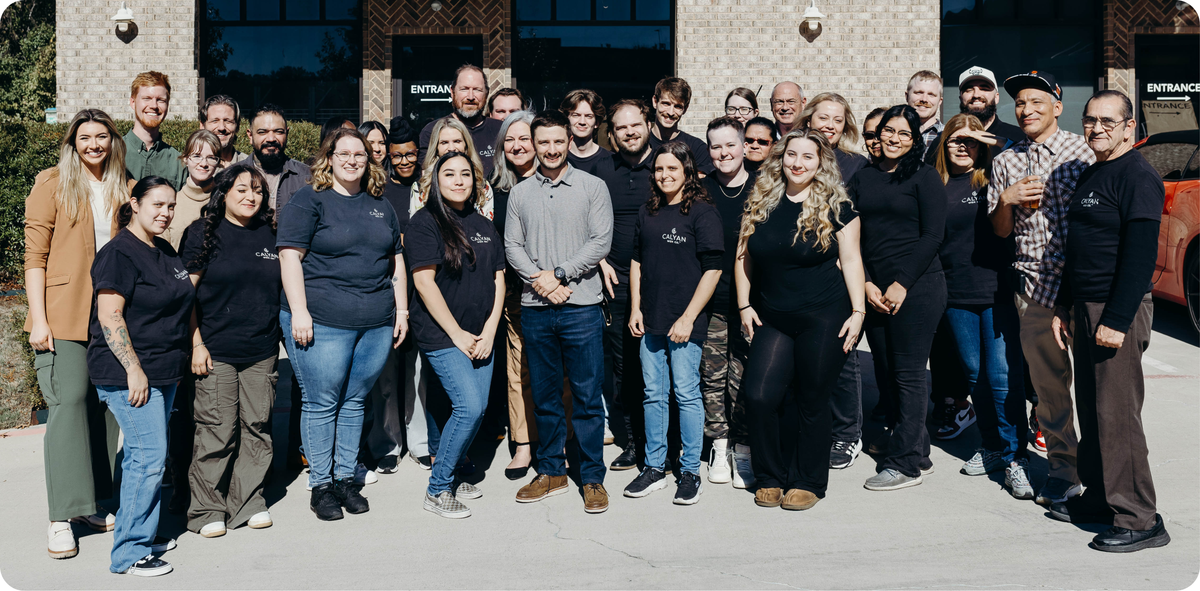 Our Team is Here to Serve You