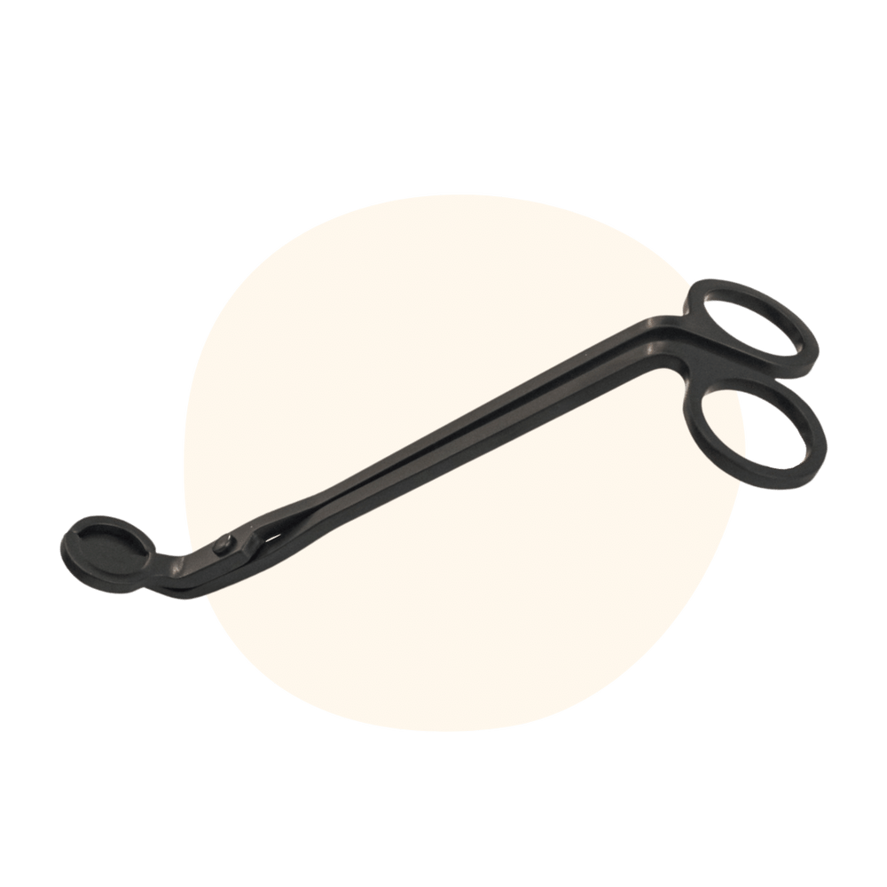 🎁 Wick Trimmers (100% off) - Calyan Wax Co.