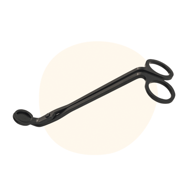 🎁 Wick Trimmers (100% off) - Calyan Wax Co.