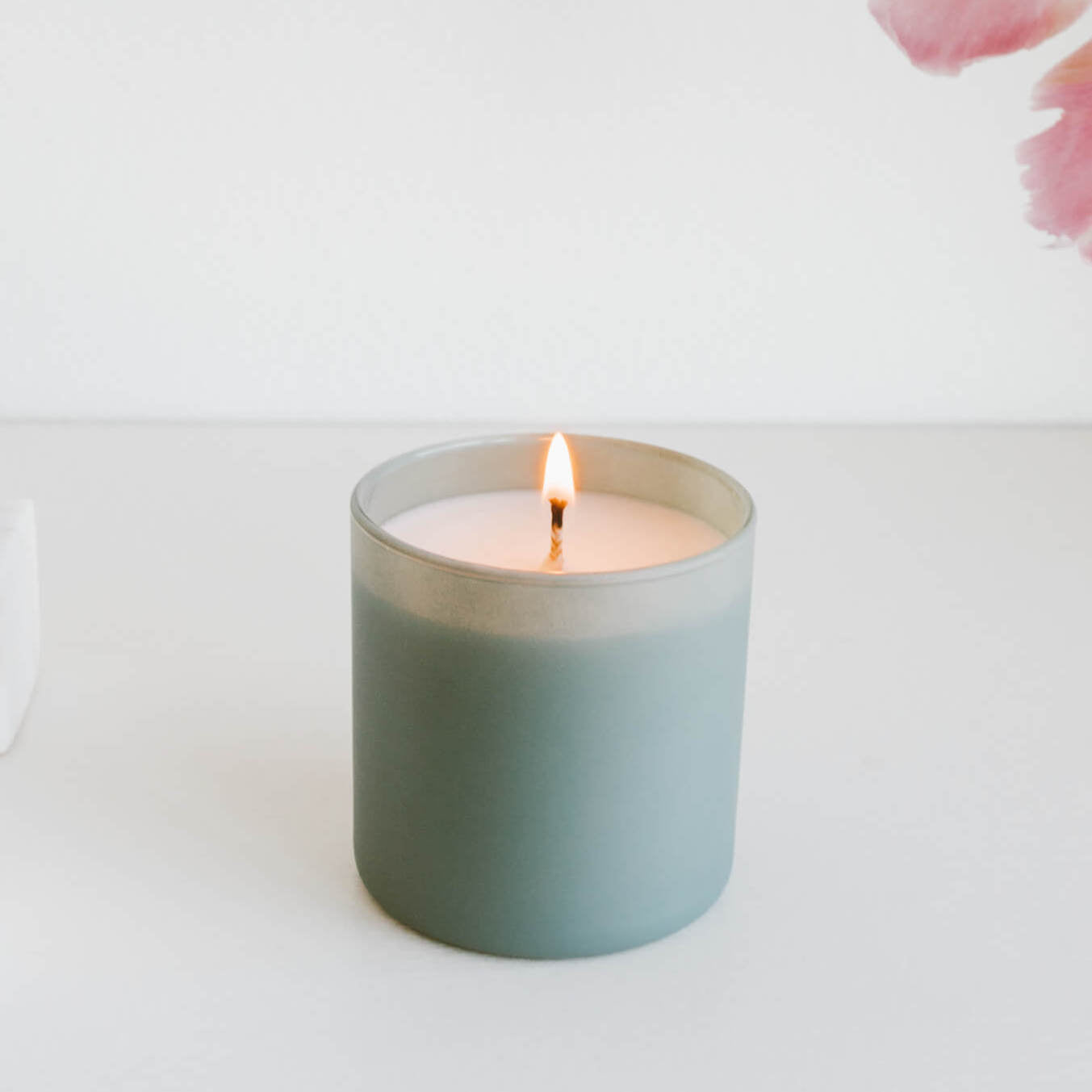 Dignity Series Soy Candles – FRENCH GIRL